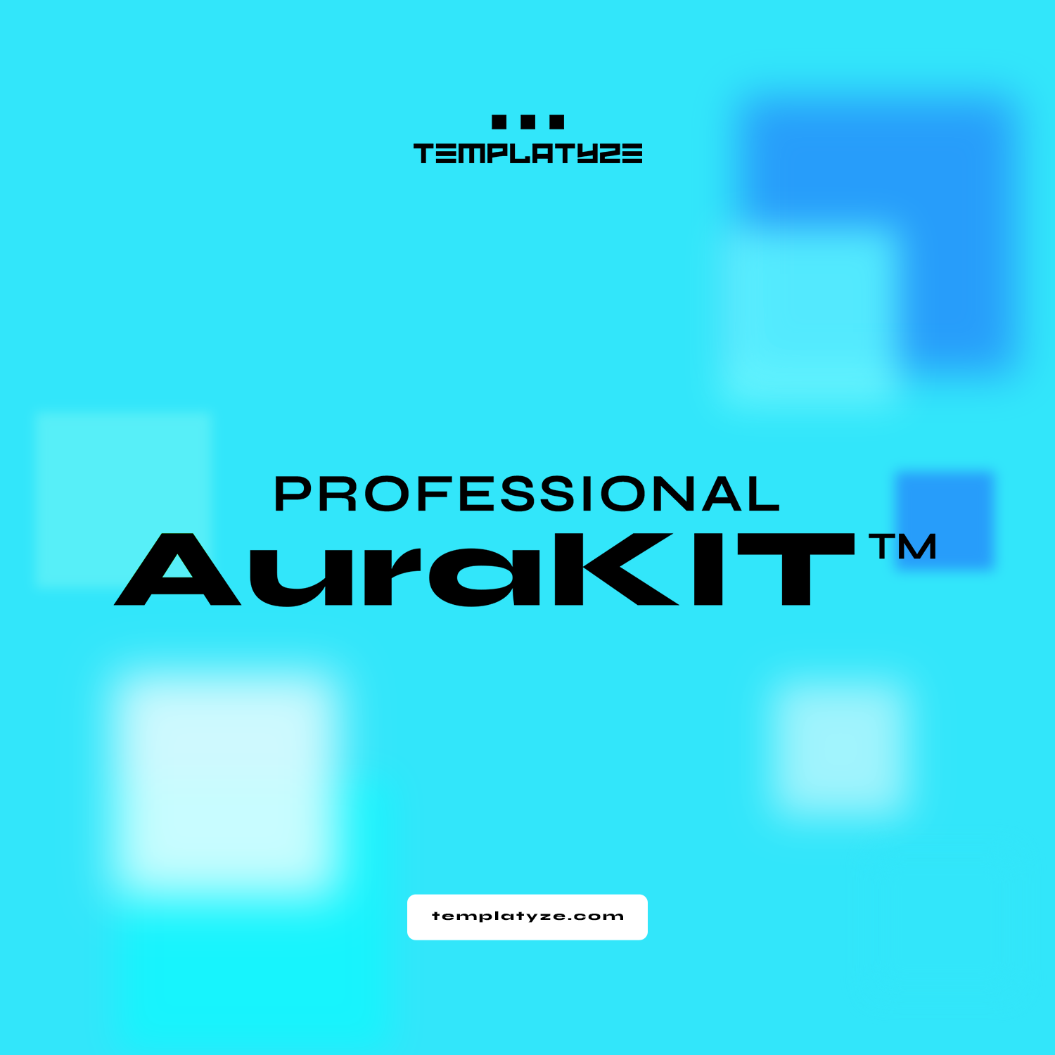 Pro Aura Kit