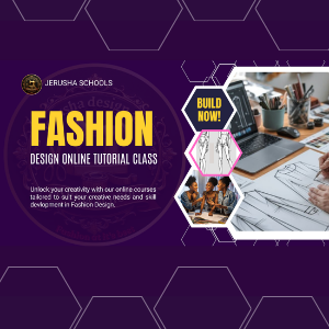 Pattern Drafting In Fashion Design.