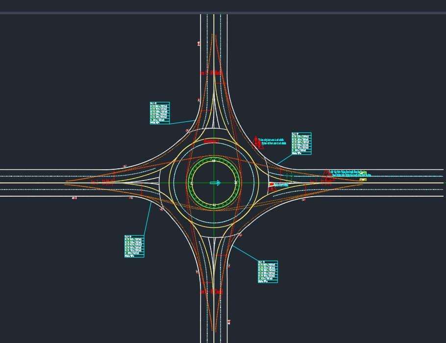 Buy Advance Road Design Course by Idris Abdullahi on Selar | selar