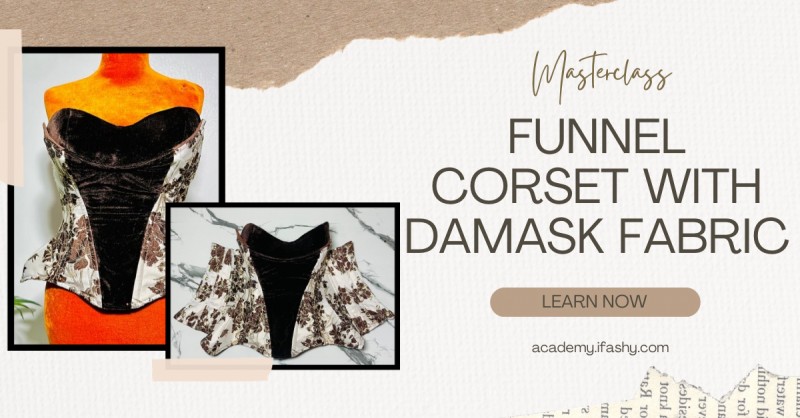 Corset Masterclasses