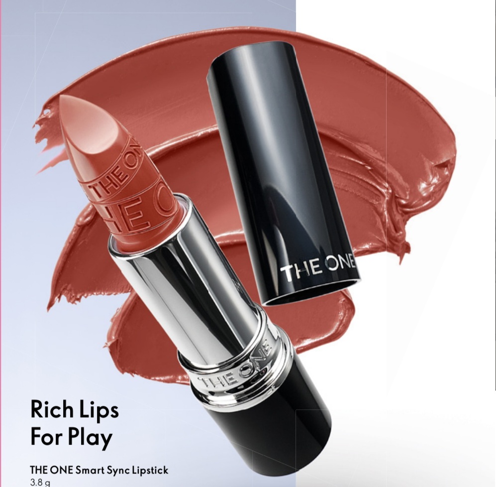 Oriflame The one lipstick