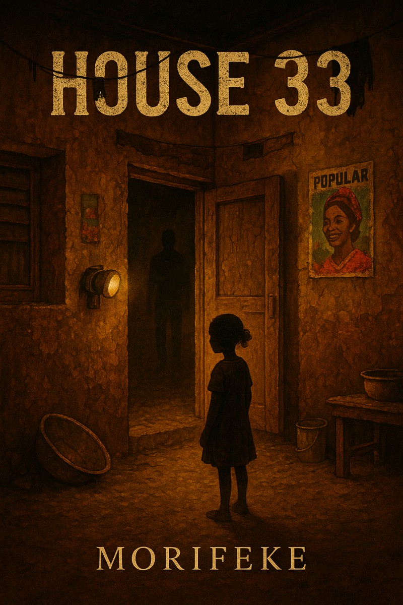 House 33