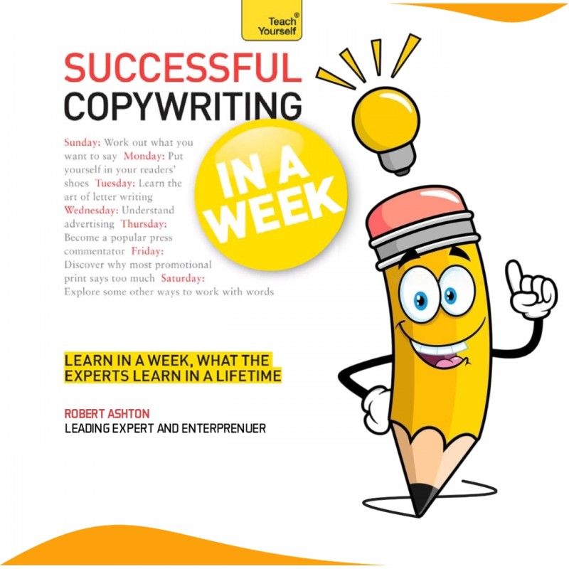 COPYWRITING IN A WEEK