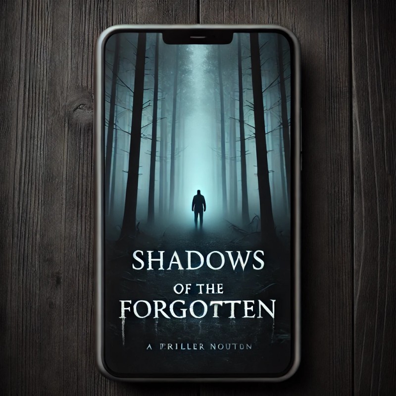 Shadows of the Forgotten
