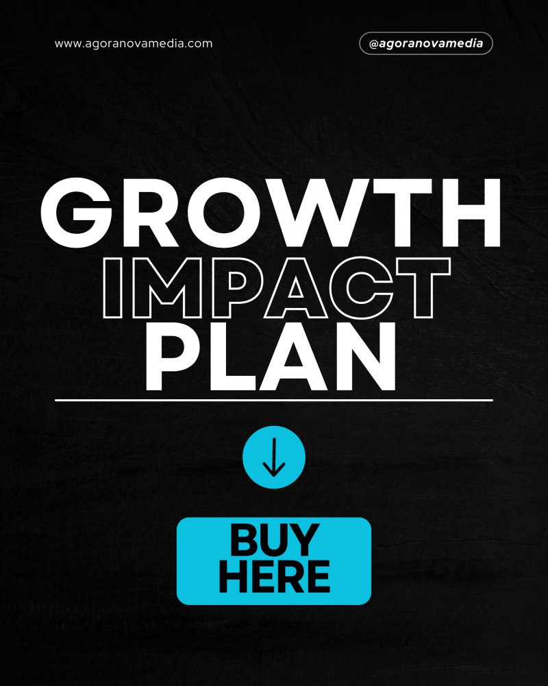 Growth Impact Plan