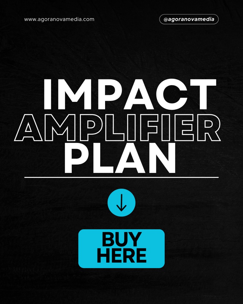 Impact Amplifier Plan