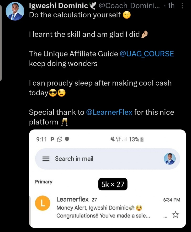 Customer review 2