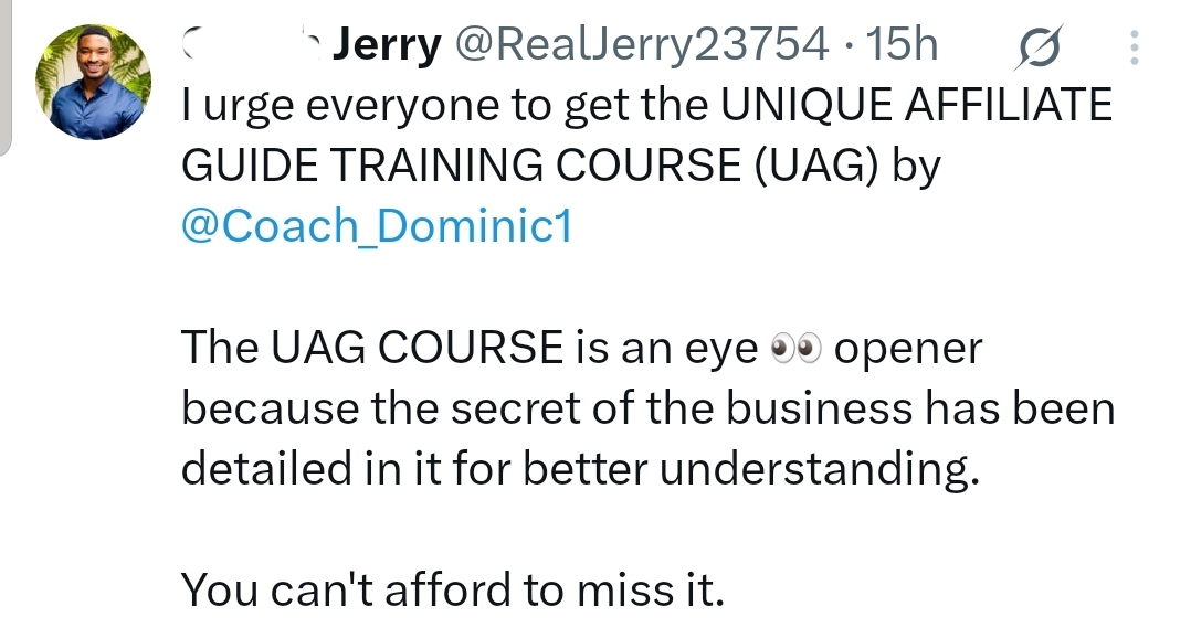 Customer review 3