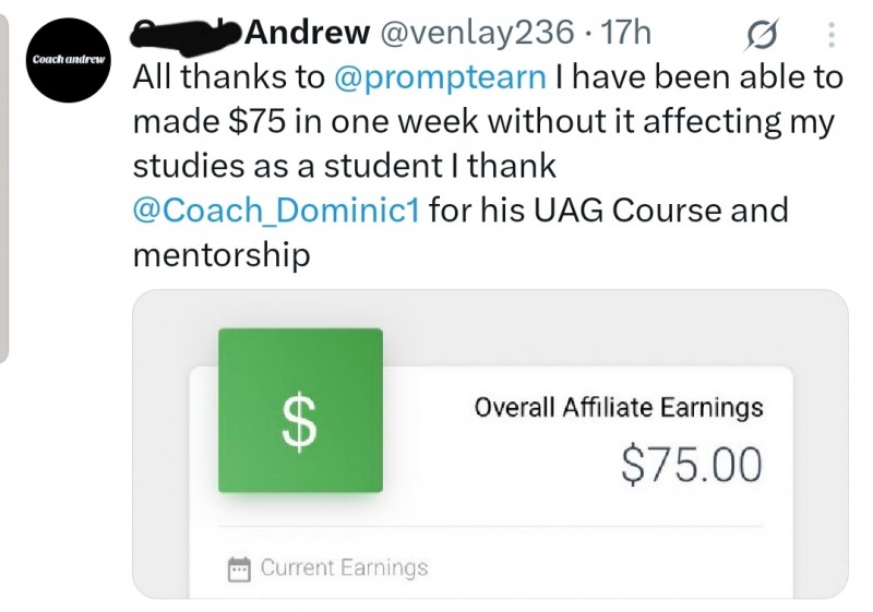 Customer review 4