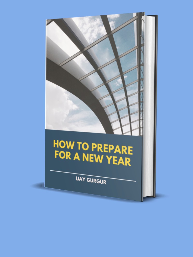How to Prepare for a New Year