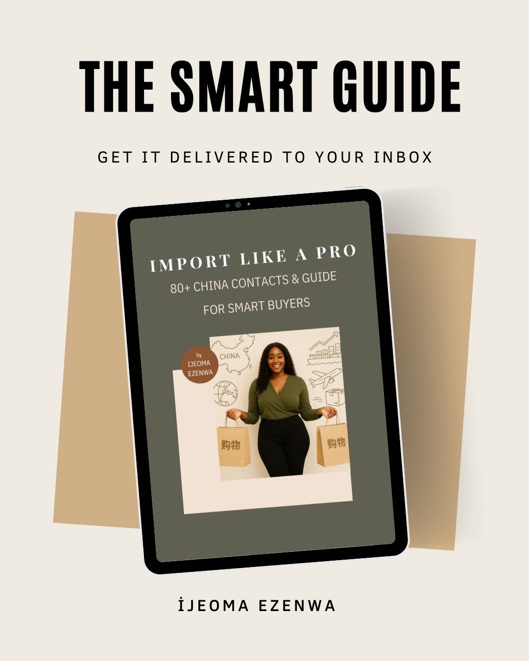 Import Like A Pro – 80+ Chinese Suppliers Contacts & Guide for Smart Buyers