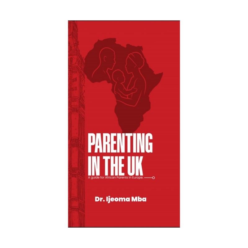PARENTING IN THE UK