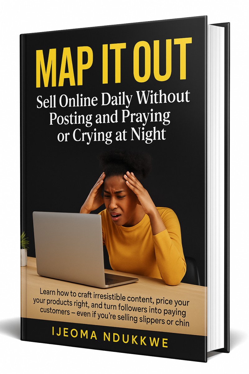 MAP IT OUT