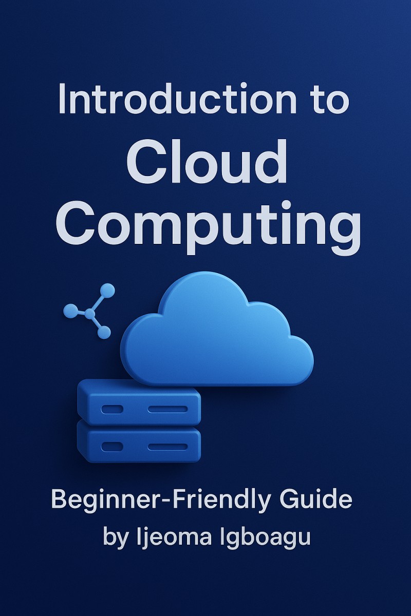 Introduction to cloud computing