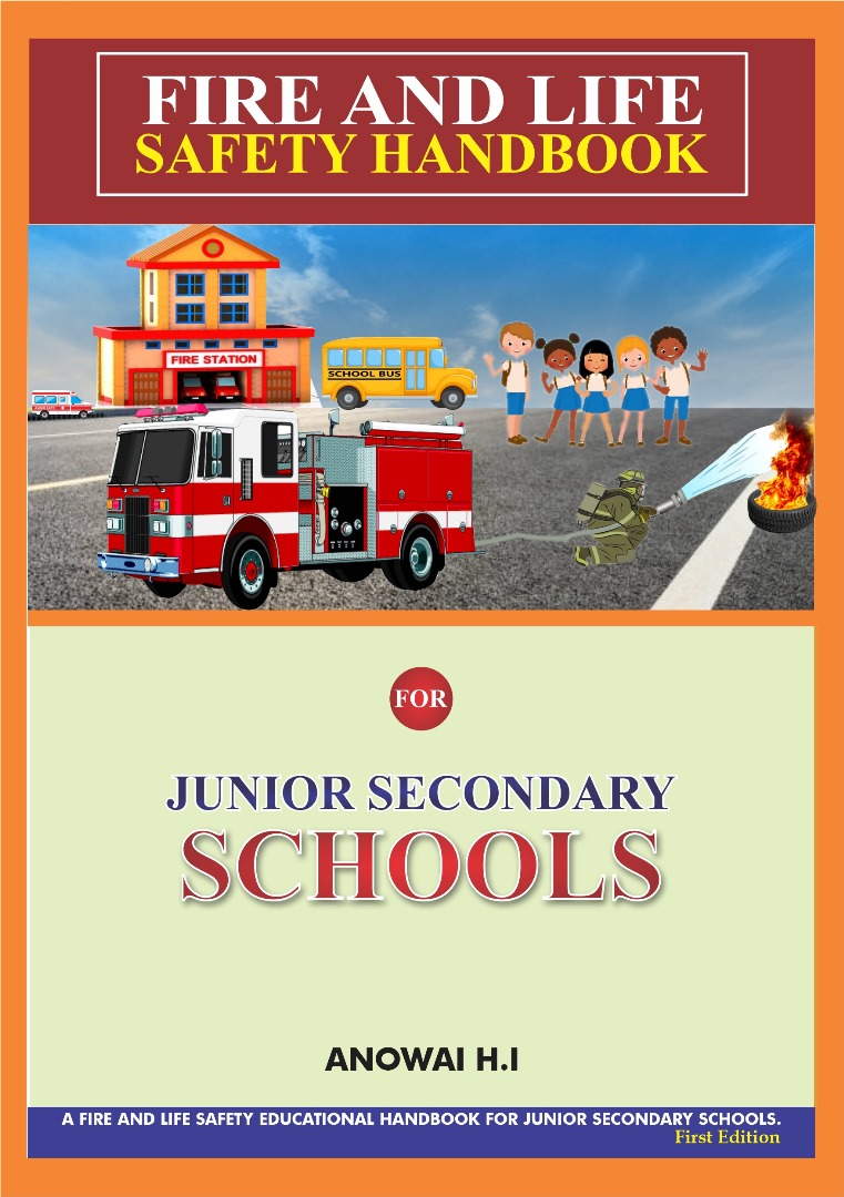 Fire and Life safety Handbook for Junior Secondary School