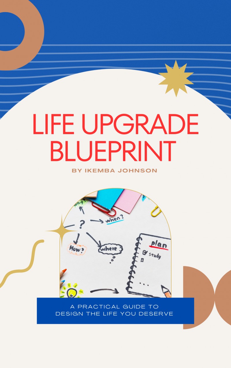 Life Upgrade Blueprint