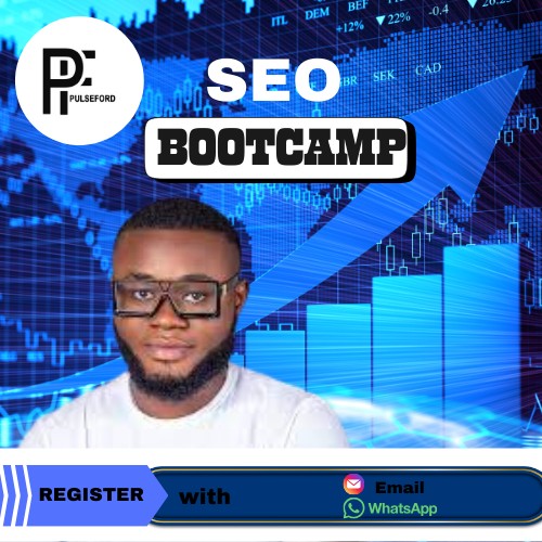 SEO Bootcamp: Beginner-to-Pro (6-Hour Recording)