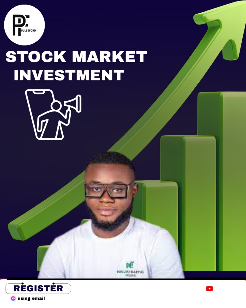 Stock Market Bootcamp: Beginner-to-Pro (6-Hour Recording)