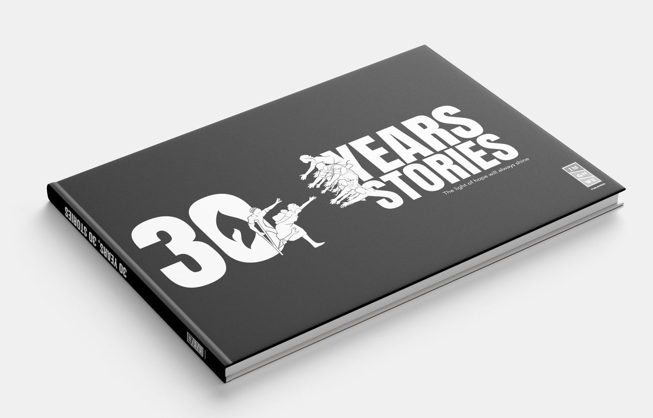 30 Years 30 Stories
