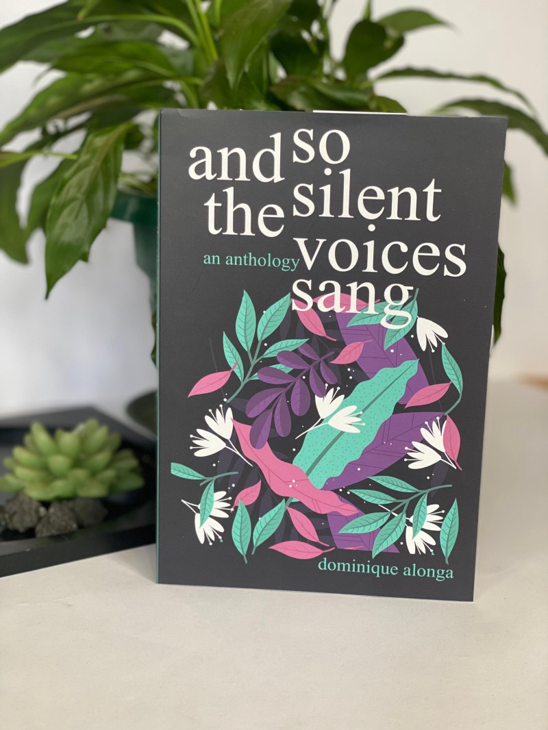 And So the Silent Voices Sang