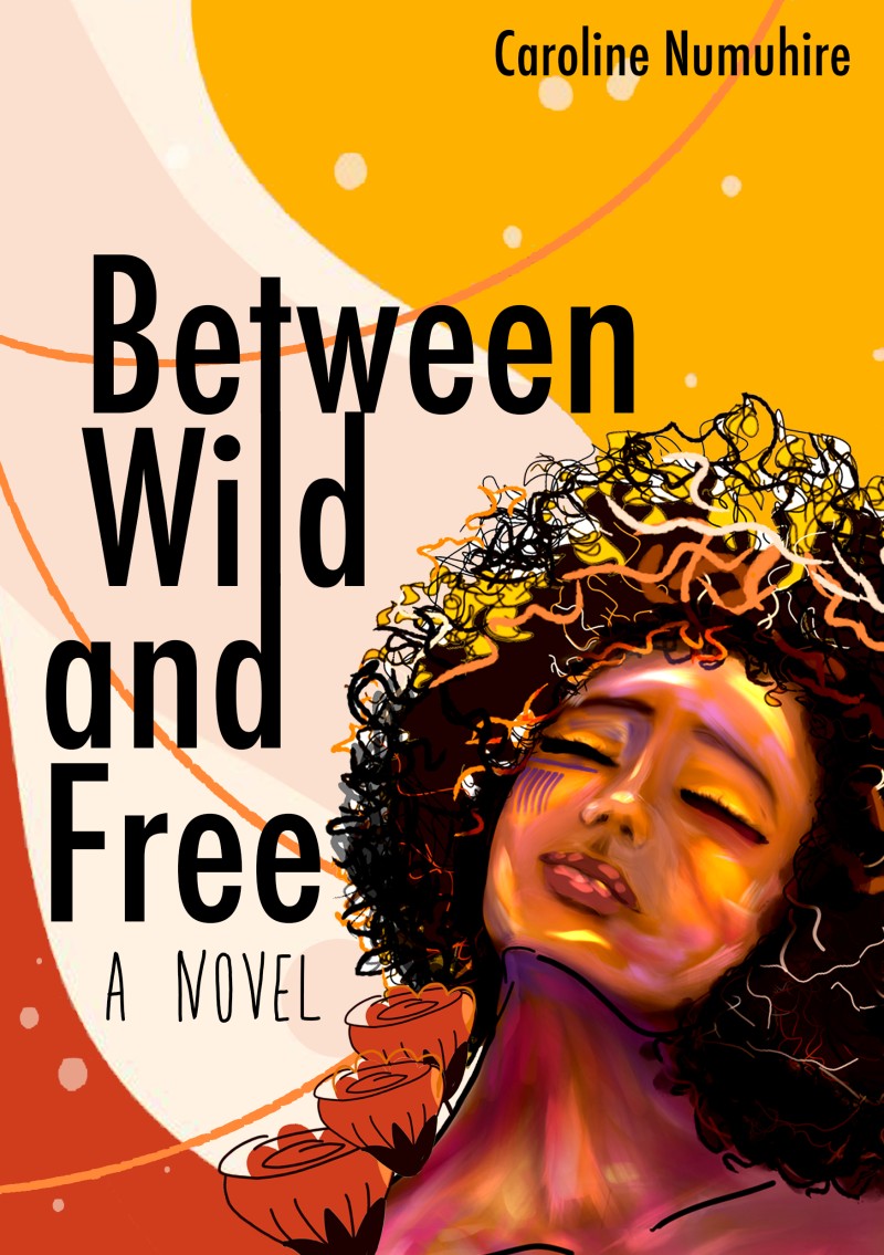 Buy Between Wild and Free by Imagine We PUBLISHERS on Selar