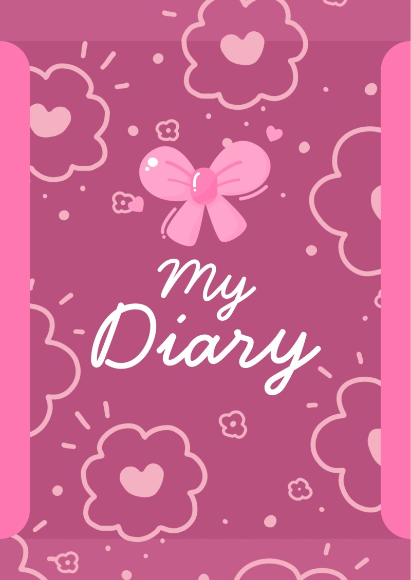 Dear Diary