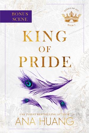 King of Pride
