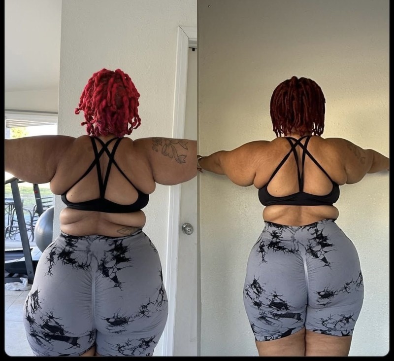 Lose Weight Naturally with My Smoothie Plan (No Stress, No Expensive Ingredients)