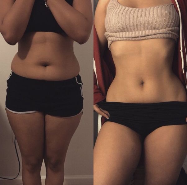 Lose Weight Naturally with My Smoothie Plan (No Stress, No Expensive Ingredients)