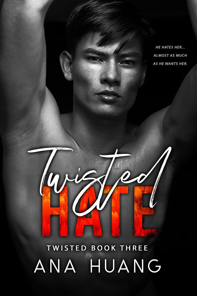 Twisted hate