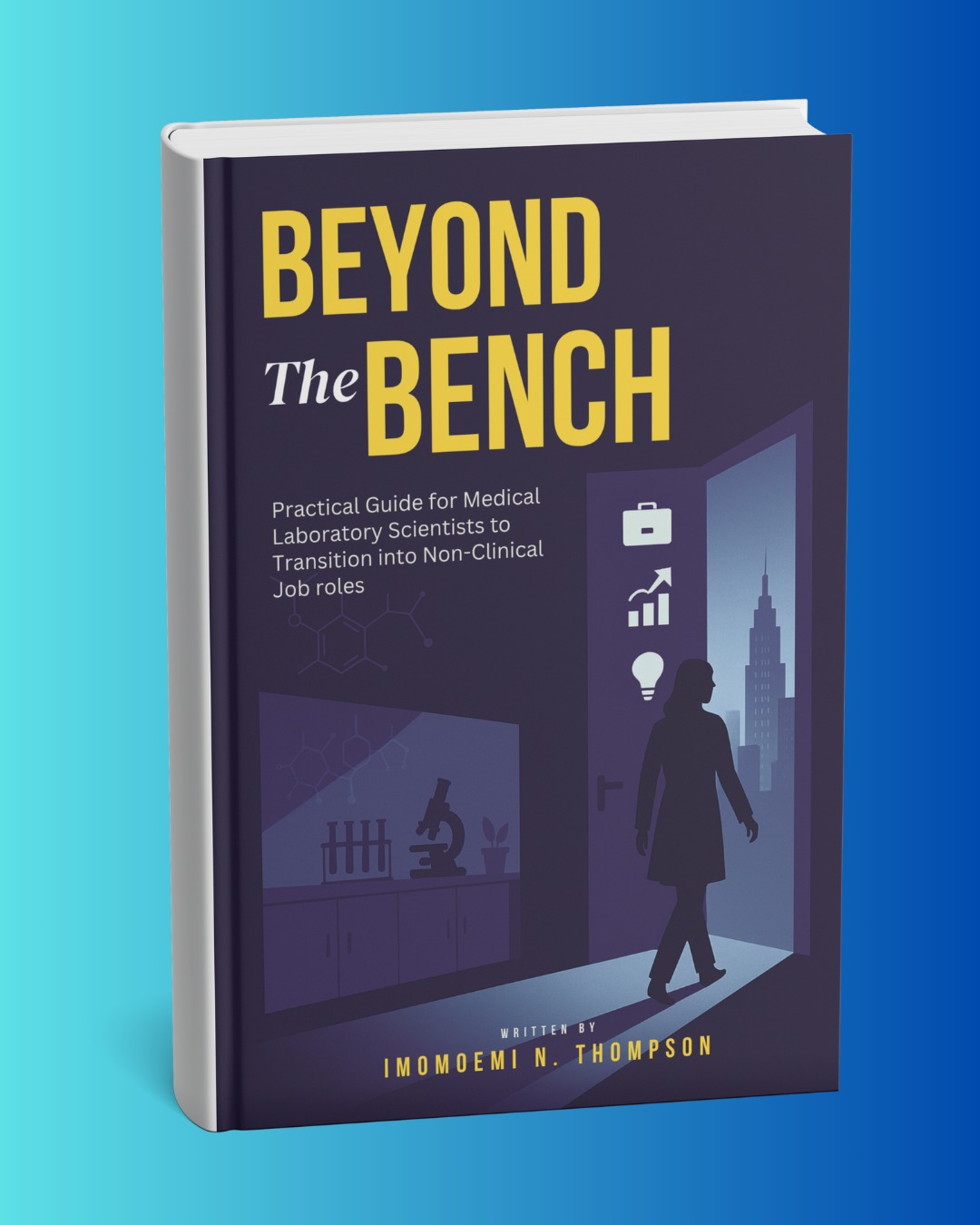 Beyond the bench Volume 1