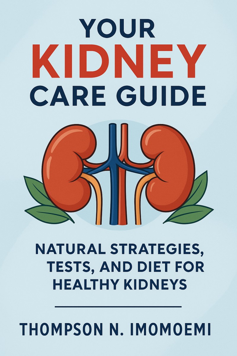Kidney Health Master Bundle