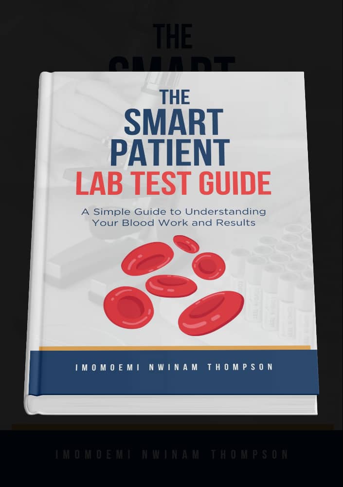 The Smart Patient Lab Test Guide