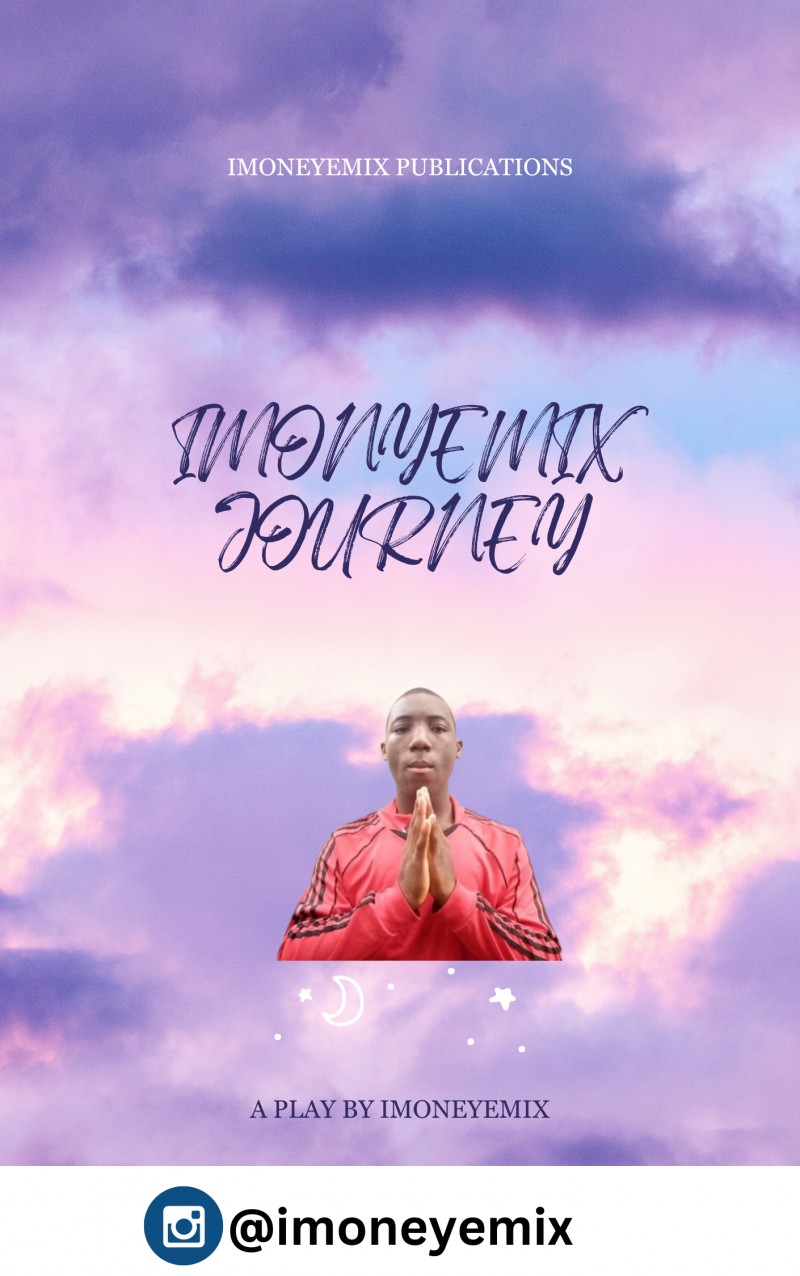 IMONEYEMIX JOURNEY (E_Book) PART 1