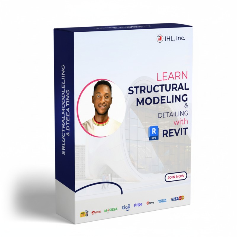 REVIT STRUCTURES COURSE