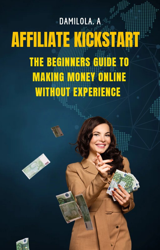 Affiliate Marketing 101 for Complete Beginners (AMCB)