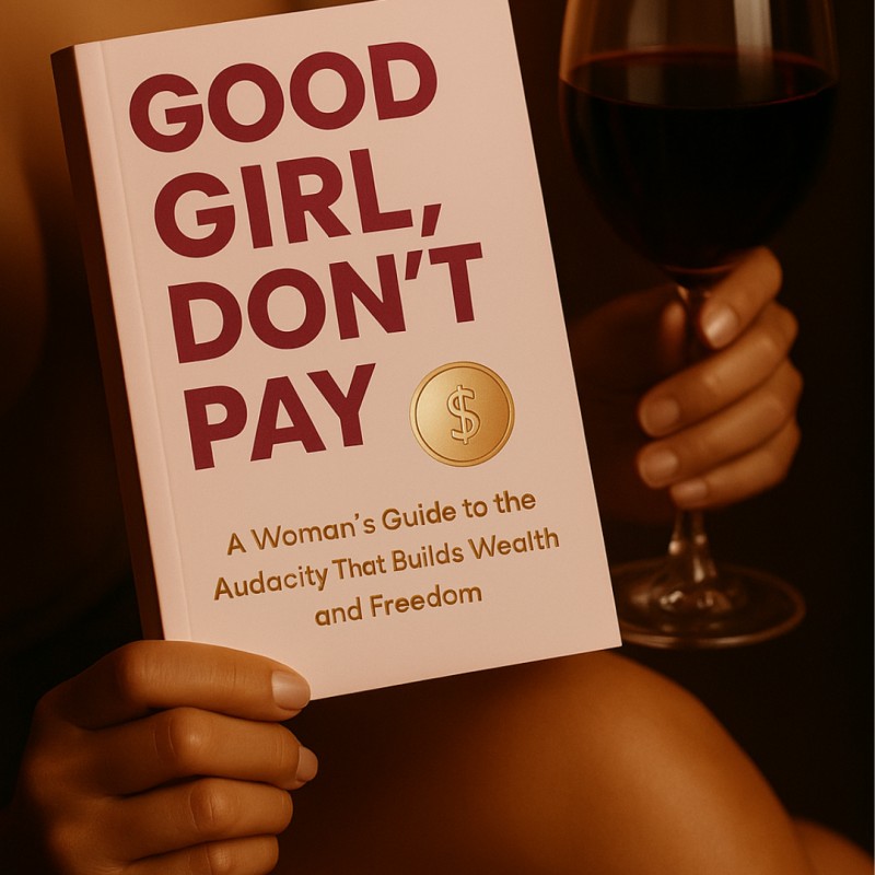 Good girl,Don't Pay