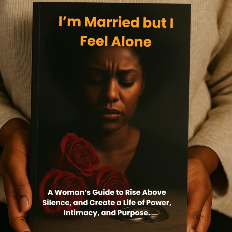 I'm married but I feel alone