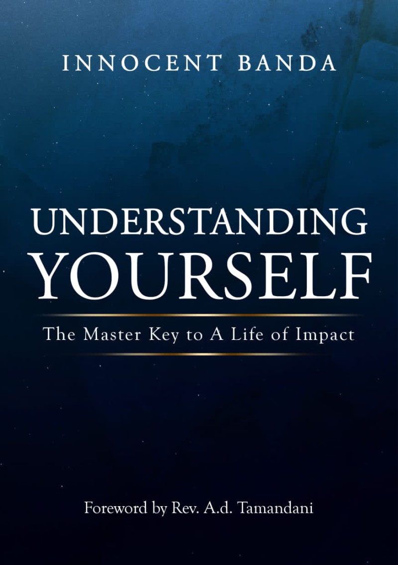 Understanding Yourself: The Master Key To A Life of Impact