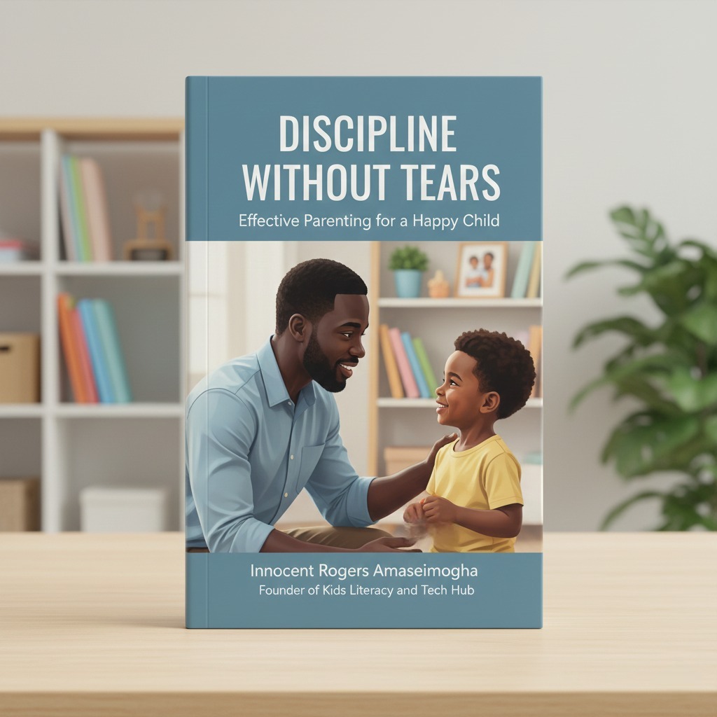 DISCIPLINE WITHOUT TEARS