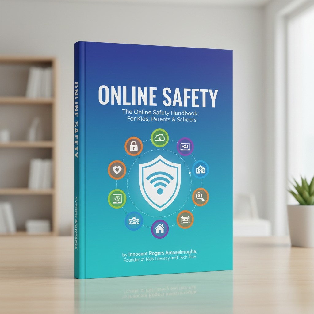 ONLINE SAFETY