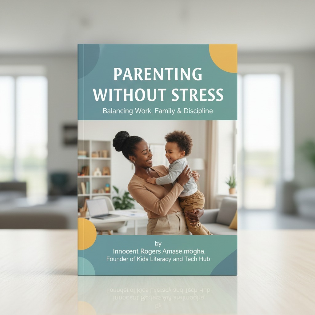 PARENTING WITHOUT STRESS