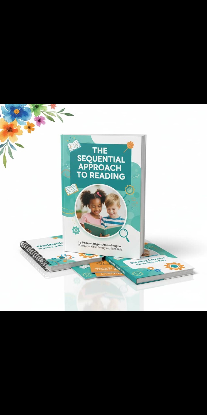 THE SEQUENTIAL APPROACH TO READING