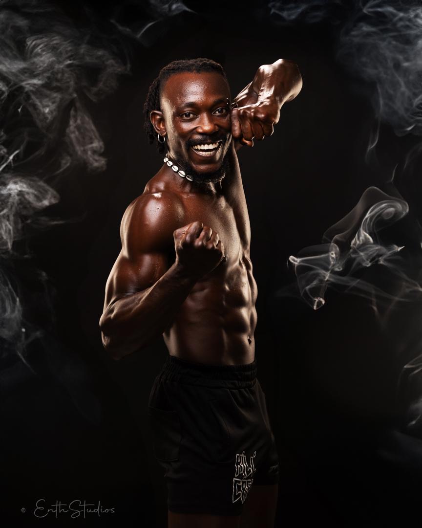 Instructor Savage Fitness, Nutrition & Accountability Program JULY