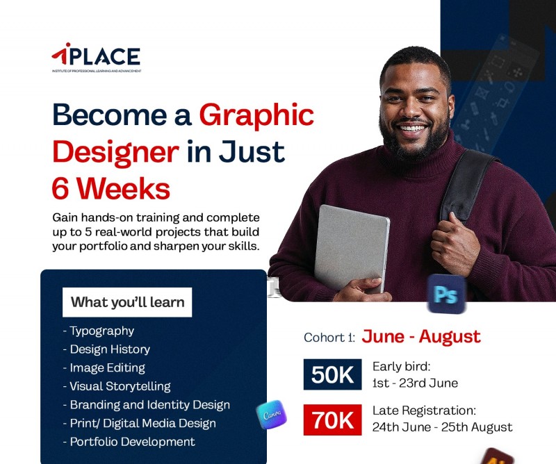 Buy IPLACE GRAPHIC DESIGN COURSE by INSTITUTE OF LAW AND PROFESSIONAL ...