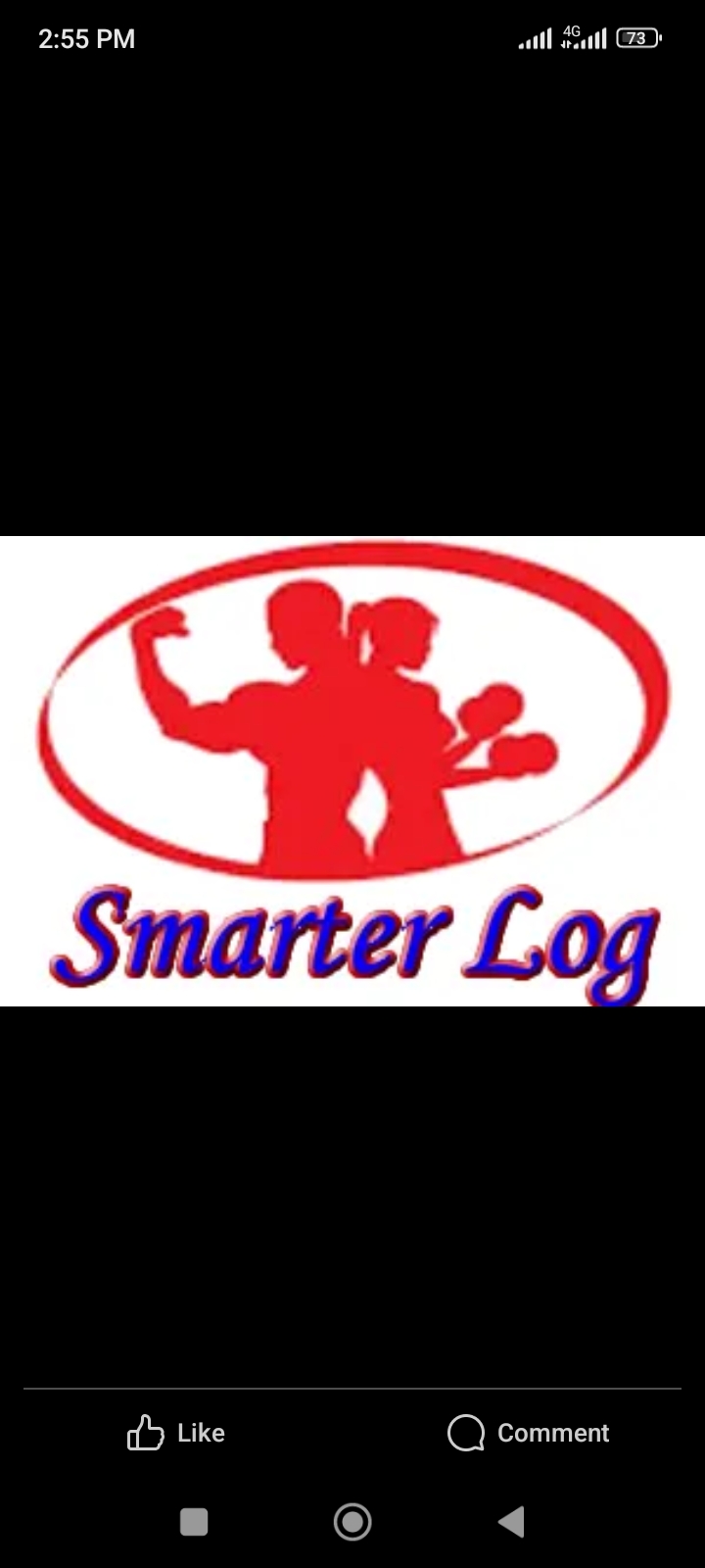 Do not stay fitness for other's interest