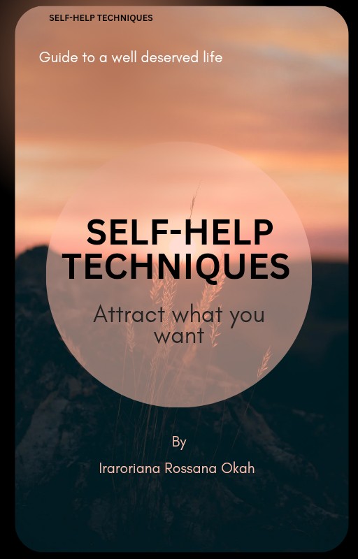 SELF-HELP TECHNIQUES