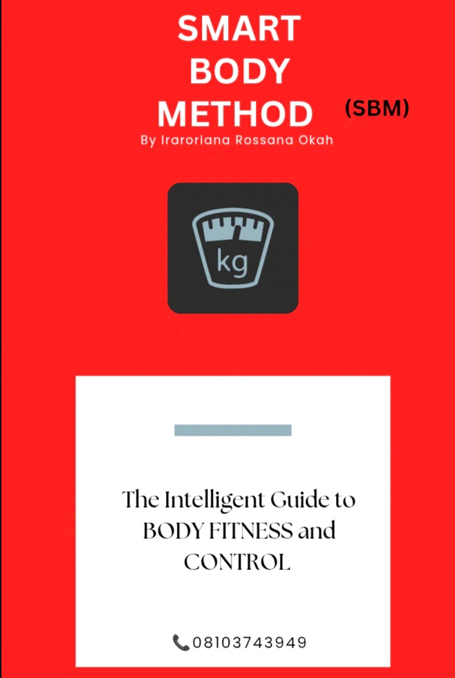 SMART BODY METHOD (SBM)