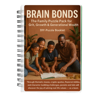 BRAIN BONDS