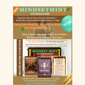 MINDSET MINT PREMIUM
